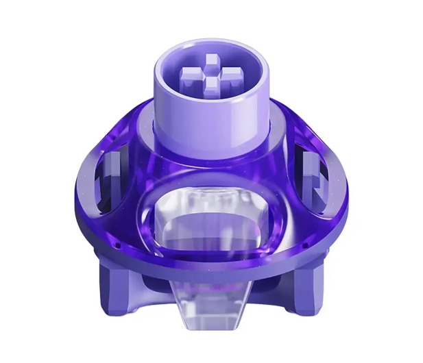 Gravastar Ufo Switch Jar - 65 szt - 1515580 - zdjęcie